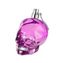 Perfume Police To Be Woman Eau de Parfum Feminino 75ML