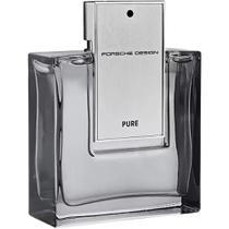 Perfume Porsche Design Pure Eau de Toilette Masculino 100ML