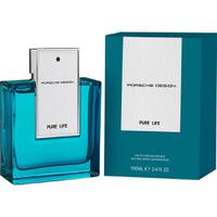 Perfume Porsche Design Pure Life Eau de Parfum Masculino 100ML