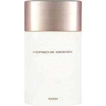 Perfume Porsche Design Woman Eau de Parfum Feminino 100ML