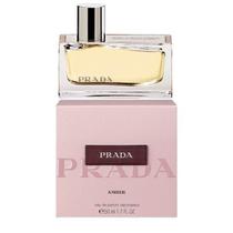 Perfume Prada Amber Eau de Parfum Feminino 50ML foto 2