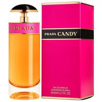 Perfume Prada Candy Eau de Parfum Feminino 80ML foto 2