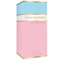 Perfume Prada Candy Sugar Pop Eau de Parfum Feminino 50ML foto 1