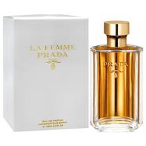 Perfume Prada La Femme Eau de Parfum Feminino 100ML foto 2