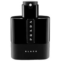Perfume Prada Luna Rossa Black Eau de Parfum Masculino 50ML