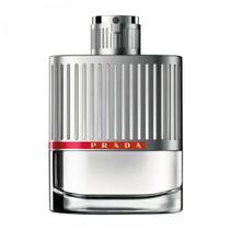 Perfume Prada Luna Rossa Eau de Toilette Masculino 100ML