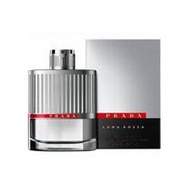 Perfume Prada Luna Rossa Eau de Toilette Masculino 100ML foto 1