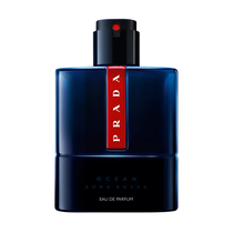 Perfume Prada Luna Rossa Ocean Eau de Parfum Masculino 100ML