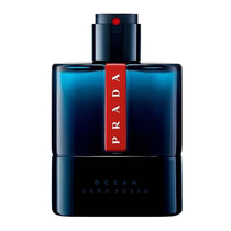 Perfume Prada Luna Rossa Ocean Eau de Toilette Masculino 100ML