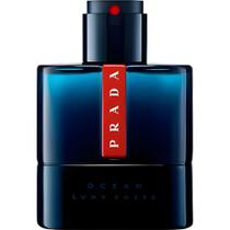 Perfume Prada Luna Rossa Ocean Eau de Toilette Masculino 50ML