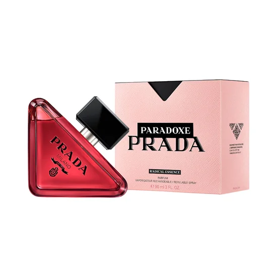 Perfume Prada Paradoxe Radical Essence Parfum Feminino 90ML