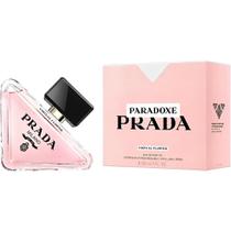Perfume Prada Paradoxe Virtual Flower Eau de Parfum Feminino 90ML