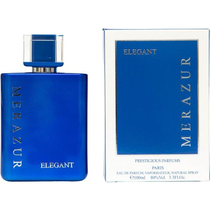 Perfume Prestigious Parfums Merazur Elegant Eau de Parfum Masculino 100ML foto principal