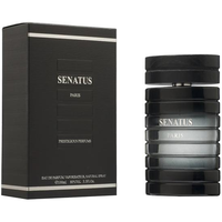 Perfume Prestigious Parfums Senatus Eau de Parfum Masculino 100ML