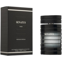 Perfume Prestigious Parfums Senatus Eau de Parfum Masculino 100ML
