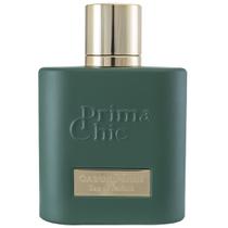 Perfume Prima Chic Casual Oud Eau de Parfum Masculino 100ML