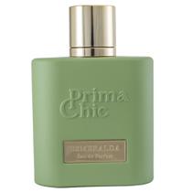 Perfume Prima Chic Esmeralda Eau de Parfum Feminino 100ML