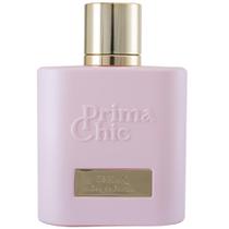Perfume Prima Chic Ishaq Eau de Parfum Feminino 100ML