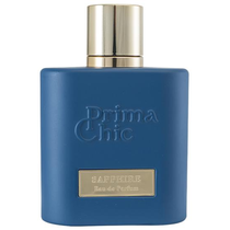 Perfume Prima Chic Sapphire Eau de Parfum Masculino 100ML