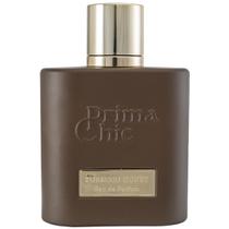 Perfume Prima Chic Tobacco Honey Eau de Parfum Masculino 100ML