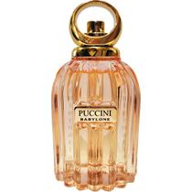 Perfume Puccini Babylone Eau de Parfum Feminino 100ML