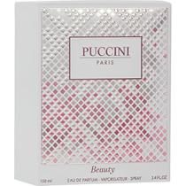 Perfume Puccini Beauty Eau de Parfum Feminino 100ML foto 1