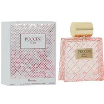 Perfume Puccini Beauty Eau de Parfum Feminino 100ML foto 2