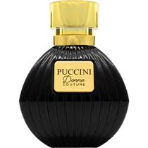 Perfume Puccini Donna Couture Eau de Parfum Feminino 100ML