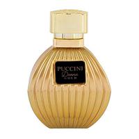 Perfume Puccini Donna Gold Eau de Parfum Feminino 100ML