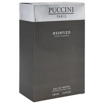 Perfume Puccini Essenza Eau de Parfum Masculino 100ML foto 1