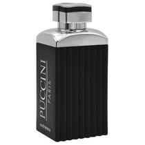 Perfume Puccini Extreme Eau de Parfum Masculino 100ML foto principal