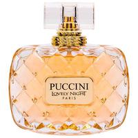 Perfume Puccini Lovely Night Eau de Parfum Feminino 100ML