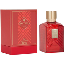 Perfume Puccini Orient Intense Eau de Parfum Feminino 80ML