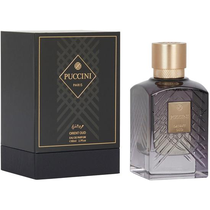 Perfume Puccini Orient Oud Eau de Parfum Feminino 80ML