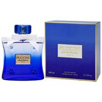 Perfume Puccini Sweetness Blue Eau de Parfum Feminino 100ML foto 2