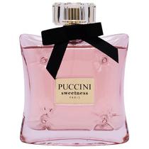 Perfume Puccini Sweetness Eau de Parfum Feminino 100ML