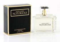 Perfume Ralph Lauren Notorious Eau de Parfum Feminino 75ML foto 1