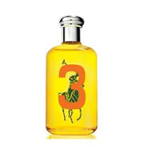 Perfume Ralph Lauren Polo Big Pony 3 Eau de Toilette Feminino 100ML