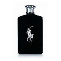 Perfume Ralph Lauren Polo Black Eau de Toilette Masculino 200ML