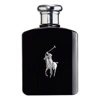 Perfume Ralph Lauren Polo Black Eau de Toilette Masculino 75ML