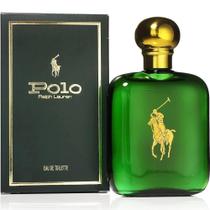 Perfume Ralph Lauren Polo Green Eau de Toilette Masculino 237ML foto 1