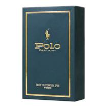 Perfume Ralph Lauren Polo Green Eau de Toilette Masculino 59ML foto 1