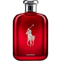 Perfume Ralph Lauren Polo Red Eau de Parfum Masculino 75ML