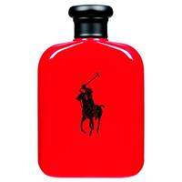 Perfume Ralph Lauren Polo Red Eau de Toilette Masculino 125ML