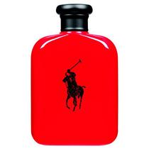 Perfume Ralph Lauren Polo Red Eau de Toilette Masculino 125ML