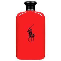 Perfume Ralph Lauren Polo Red Eau de Toilette Masculino 200ML