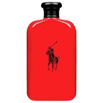 Perfume Ralph Lauren Polo Red Eau de Toilette Masculino 200ML