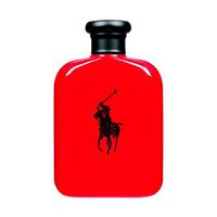 Perfume Ralph Lauren Polo Red Eau de Toilette Masculino 75ML