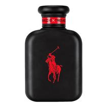 Perfume Ralph Lauren Polo Red Extreme Eau de Parfum Masculino 75ML
