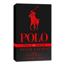 Perfume Ralph Lauren Polo Red Extreme Eau de Parfum Masculino 75ML foto 1